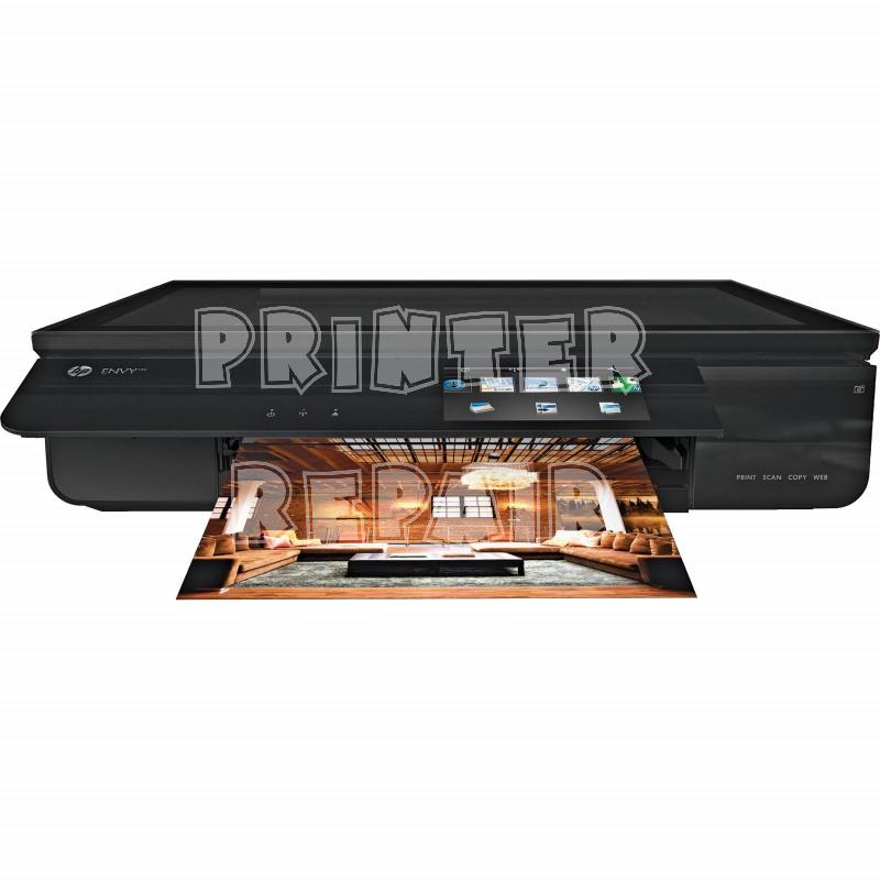 HP Color Inkjet 120